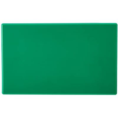 LACOR 60571 - Planche à découper - Vert pour légumes et fruits LACOR 60571 - Planche à découper - Vert pour légumes et fruits