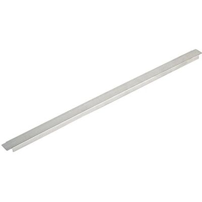 APS Adaptateur/barre intermédiaire GN 1/9 en acier inoxydable chrome-nickel, offre un support stable pour les récipients GN dans le réchaud. APS Adaptateur/barre intermédiaire GN 1/9 en acier inoxydable chrome-nickel, offre un support stable pour les récipients GN dans le réchaud.