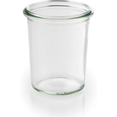 APS Weck Lot de 12 bocaux en verre 160 ml Ø 6 cm H 8 cm Moule en forme de chute sans couvercle Bocal Mason décoratif Verre à dessert Passe au lave-vaisselle APS Weck Lot de 12 bocaux en verre 160 ml Ø 6 cm H 8 cm Moule en forme de chute sans couvercle Bocal Mason décoratif Verre à dessert Passe au lave-vaisselle