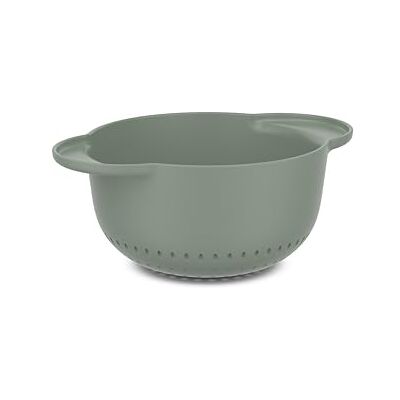 Mepal Passoire Chef it Évacuation facile Base antidérapante pour plus de stabilité Passe au lave-vaisselle Cuisine accessoires 1500 ml Nordic sage Mepal Passoire Chef it Évacuation facile Base antidérapante pour plus de stabilité Passe au lave-vaisselle Cuisine accessoires 1500 ml Nordic sage