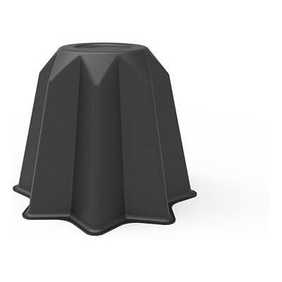 Moule Vérone 3300 de Silikomart - T-Plus 18cm Hauteur, 21,8cm Diamètre Moule Vérone 3300 de Silikomart - T-Plus 18cm Hauteur, 21,8cm Diamètre