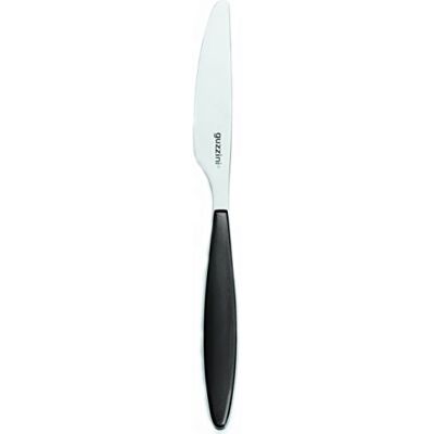 Guzzini Feeling, Couteau Gris, 22,5 cm - Knife Guzzini Feeling, Couteau Gris, 22,5 cm - Knife
