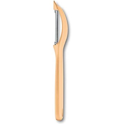 Victorinox Eplucheur universel Orange clair Victorinox Eplucheur universel Orange clair