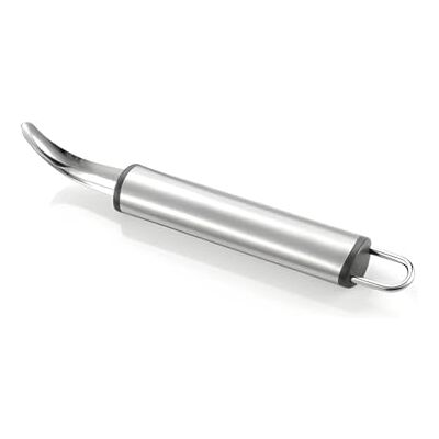 Wintem Éplucheur de noix 17 cm en acier inoxydable – Idéal pour décocher les noix ou les fruits secs de manière rapide et sans fatigue – Ralisé en matériaux résistants, il est facile à utiliser et à Wintem Éplucheur de noix 17 cm en acier inoxydable – Idéal pour décocher les noix ou les fruits secs de manière rapide et sans fatigue – Ralisé en matériaux résistants, il est facile à utiliser et à