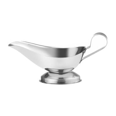 HENDI Saucière - 0,14 L - Saucière HENDI Saucière - 0,14 L - Saucière