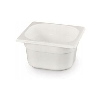HENDI Contenitori Gastronorm 1/6 - Récipient HENDI Contenitori Gastronorm 1/6 - Récipient