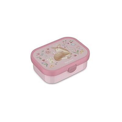 Mepal Boîte à Déjeuner Campus Lunch Box Bento pour Enfants Boite Repas avec Compartiment Bento Fermeture à Clip Sans BPA et Compatible au Lave-Vaisselle 750 ml Fairy Garden Mepal Boîte à Déjeuner Campus Lunch Box Bento pour Enfants Boite Repas avec Compartiment Bento Fermeture à Clip Sans BPA et Compatible au Lave-Vaisselle 750 ml Fairy Garden