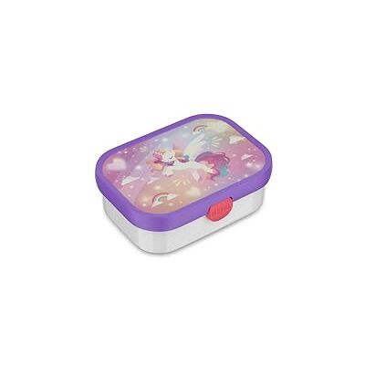 Mepal Lunchbox campus - éclat d'unicorn Mepal Lunchbox campus - éclat d'unicorn