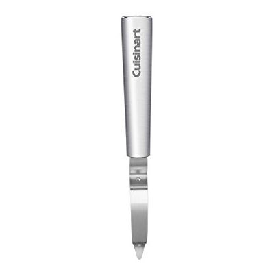 Cuisinart CTG-14-P1 Éplucheur en acier inoxydable Argenté Cuisinart CTG-14-P1 Éplucheur en acier inoxydable Argenté