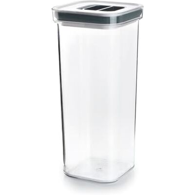 Boîte de conservation 1,5L Lacor - Hermétique, Sans BPA Boîte de conservation 1,5L Lacor - Hermétique, Sans BPA