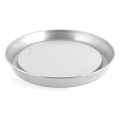 Habi Ruoto Aluminium Cm24 - Moule à pâtisserie Habi Ruoto Aluminium Cm24 - Moule à pâtisserie