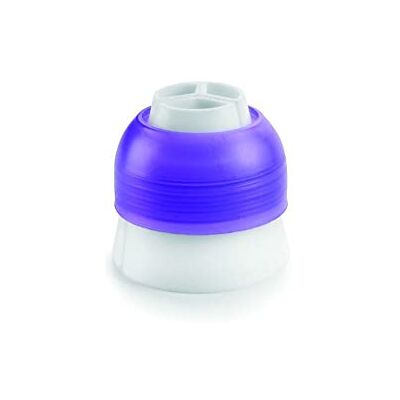 Adaptateur pour grandes/buses russes - Ibili Adaptateur pour grandes/buses russes - Ibili