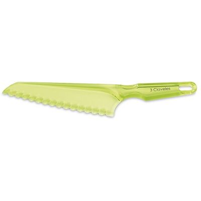 3 Claveles 4634 Couteau pour Salade 3 Claveles 4634 Couteau pour Salade