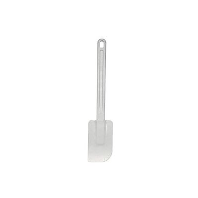 PIAZZA 5075 Spatule de cuisine en polyamide Blanc PIAZZA 5075 Spatule de cuisine en polyamide Blanc