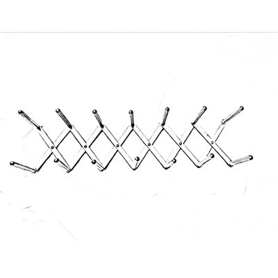 Ikea Lot de 2 organisateurs de couvercles de casseroles New Variera en acier inoxydable, multi-usages et réglables Ikea Lot de 2 organisateurs de couvercles de casseroles New Variera en acier inoxydable, multi-usages et réglables