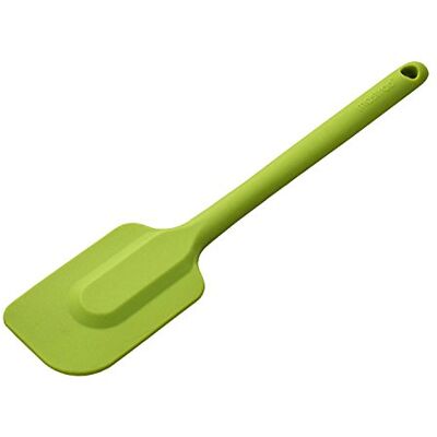 mastrad Spatule Maryse Pâtisserie Desserts Nappage Unibloc En Silicone Ne Raye Pas Les Caasseroles -Vert mastrad Spatule Maryse Pâtisserie Desserts Nappage Unibloc En Silicone Ne Raye Pas Les Caasseroles -Vert