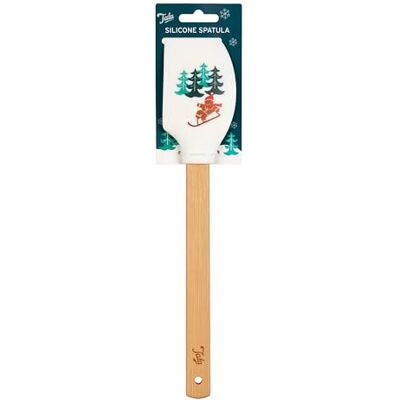 Tala George East Housewares Ltd Spatule bambou 10A00253 Tala George East Housewares Ltd Spatule bambou 10A00253