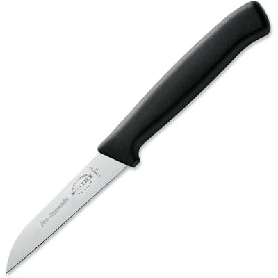 F.Dick F. DICK ProDynamic 82607072 Couteau de cuisine avec lame 7 cm X55CrMo14 Acier inoxydable 56° HRC F.Dick F. DICK ProDynamic 82607072 Couteau de cuisine avec lame 7 cm X55CrMo14 Acier inoxydable 56° HRC