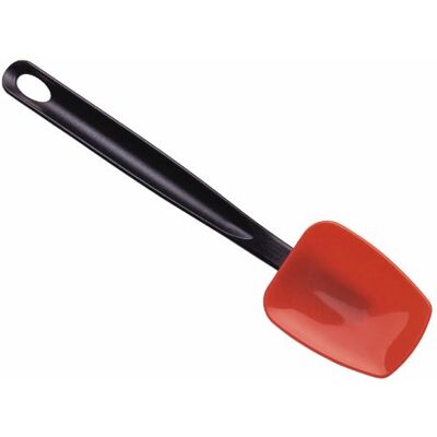 KUHN RIKON 22007 Cuillère à Silicone Rouge 29 x 6,8 x 1,6 cm KUHN RIKON 22007 Cuillère à Silicone Rouge 29 x 6,8 x 1,6 cm