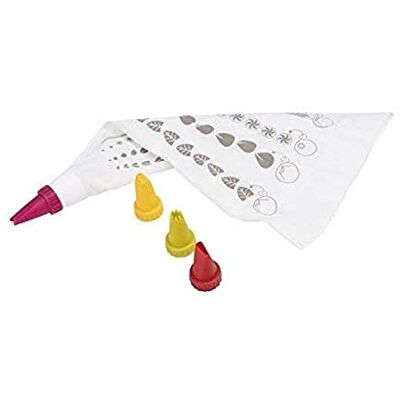 Gimel POCHE DOUILLE Gimel POCHE DOUILLE