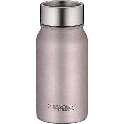 Thermos 0,35 L Mug de voyage rose - Mug de voyage Thermos 0,35 L Mug de voyage rose - Mug de voyage