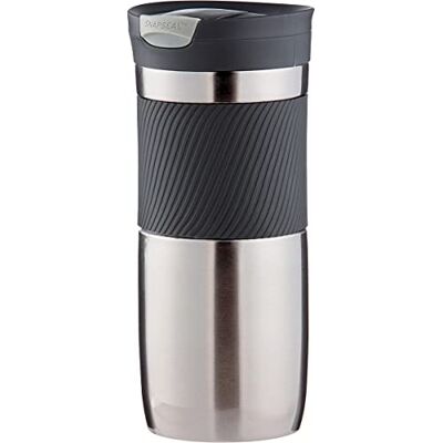 Contigo West Loop Cafetière Mixte Adulte, Latte, 1 Unité (Lot de 1) Contigo West Loop Cafetière Mixte Adulte, Latte, 1 Unité (Lot de 1)