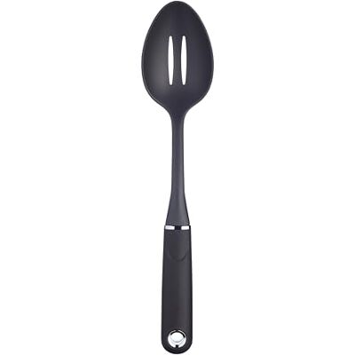 Cuillère à fente en nylon KitchenCraft - 34cm Ustensile de cuisine Cuillère à fente en nylon KitchenCraft - 34cm Ustensile de cuisine