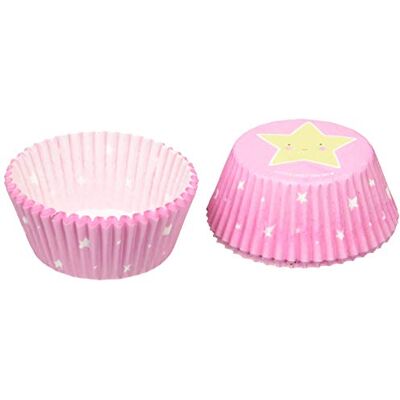 A LITTLE LOVELY COMPANY Moule à Cup Cake A LITTLE LOVELY COMPANY Moule à Cup Cake