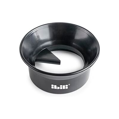 IBILI Entonnoir doseur pour cafetière express de 2, 3 et 4 tasses IBILI Entonnoir doseur pour cafetière express de 2, 3 et 4 tasses