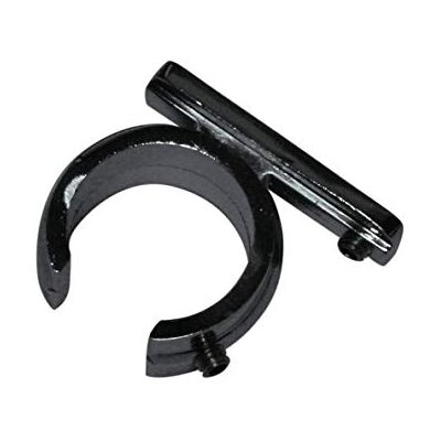 Gardinia - Chicago Ring-Adapter - Ø20 mm - Supports universels Gardinia - Chicago Ring-Adapter - Ø20 mm - Supports universels