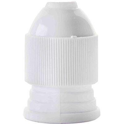 IBILI 760604 Adaptateur pour Douille Nº2 Plastique IBILI 760604 Adaptateur pour Douille Nº2 Plastique