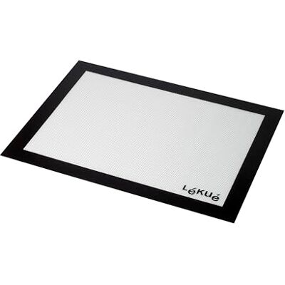 Lékué Tapis de cuisson en silicone 60 x 40 cm Lékué Tapis de cuisson en silicone 60 x 40 cm