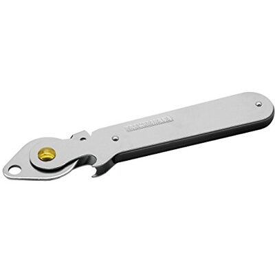 FACKELMANN - 45514 - 15 cm - acier nickelé - Ouvre-boîtes FACKELMANN - 45514 - 15 cm - acier nickelé - Ouvre-boîtes