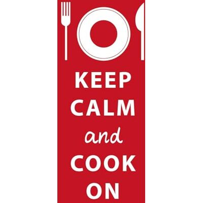 Avilia Plaque de protection pour table de cuisson en verre trempé, 60 x 70 cm, rouge Avilia Plaque de protection pour table de cuisson en verre trempé, 60 x 70 cm, rouge