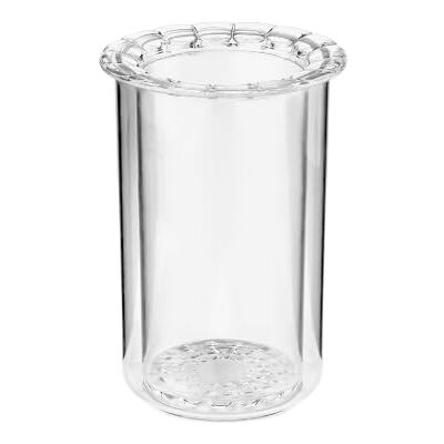 Guzzini TIFFANY Rafraîchisseur à Bouteille Ø 14,5 x h22 cm 19790000 Guzzini TIFFANY Rafraîchisseur à Bouteille Ø 14,5 x h22 cm 19790000