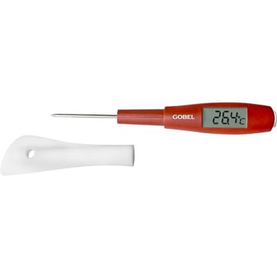 YooCook yc60704 Spatule pour poêle avec thermomètre - Spatule pour poêle YooCook yc60704 Spatule pour poêle avec thermomètre - Spatule pour poêle