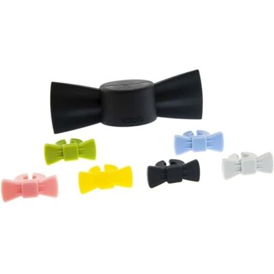 Ensemble d'Accessoires pour Vin Koala - Multicolore - Facile à nettoyer Ensemble d'Accessoires pour Vin Koala - Multicolore - Facile à nettoyer