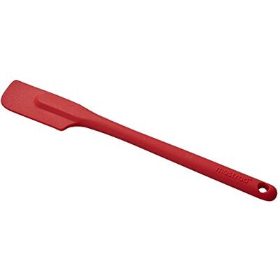 Mastrad Spatule en Silicone Premium - Résistante à la Chaleur +300°C - Outil de Cuisine Ergonomique Mastrad Spatule en Silicone Premium - Résistante à la Chaleur +300°C - Outil de Cuisine Ergonomique