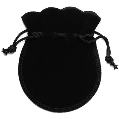 ENWWCH 50 pièces velours cordon cadeaux sacs en forme de citrouille bijoux sac de rangement fête portable présentation pour emballage ENWWCH 50 pièces velours cordon cadeaux sacs en forme de citrouille bijoux sac de rangement fête portable présentation pour emballage