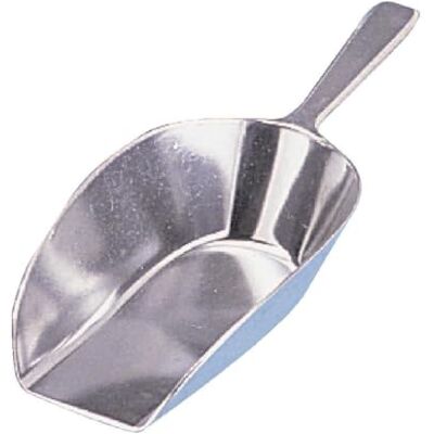 Vogue Pelle en aluminium 1065 ml 345 mm Vogue Pelle en aluminium 1065 ml 345 mm