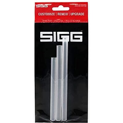 Sigg Miracle Kids Top Bouchon de rechange, Pièce de rechange pour toutes les bouteilles Miracle Kids (0,35 L ; 0,4 L ; 0,45 L), Bouchon pour bouteille avec paille Sigg Miracle Kids Top Bouchon de rechange, Pièce de rechange pour toutes les bouteilles Miracle Kids (0,35 L ; 0,4 L ; 0,45 L), Bouchon pour bouteille avec paille