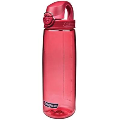 Nalgene OTF Sustain Gourde unisexe pour adulte Motif pétale 0,65 l Nalgene OTF Sustain Gourde unisexe pour adulte Motif pétale 0,65 l