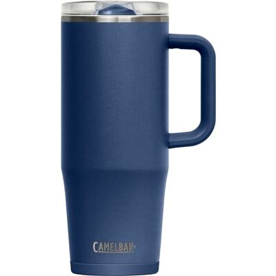 CAMELBAK Thrive Vss Mug Bleu marine 1 l CAMELBAK Thrive Vss Mug Bleu marine 1 l