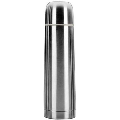 IBILI 753807 Bouteille Isotherme pour Liquides Inox 750 ml IBILI 753807 Bouteille Isotherme pour Liquides Inox 750 ml