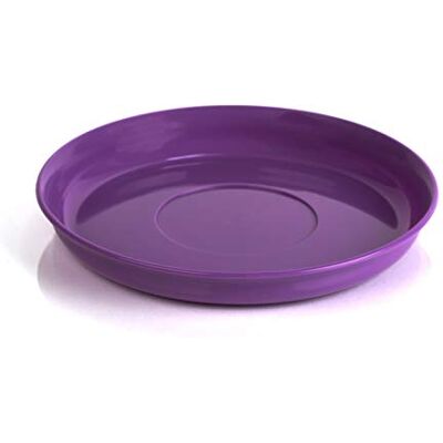 Kimmel - 21-000-2109-1 - Violet - Plastique - Baby dish Kimmel - 21-000-2109-1 - Violet - Plastique - Baby dish