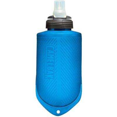 CAMELBAK Quick Stow Gourde Bleu 620 ml CAMELBAK Quick Stow Gourde Bleu 620 ml