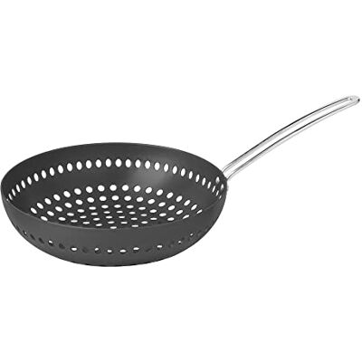 Tramontina Wok barbecue (26 cm) Tramontina Wok barbecue (26 cm)