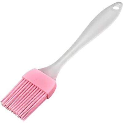 CHPN Pinceau à pâtisserie Pinceau de cuisine Brosse en silicone 15CM Rose Petit pinceau Pinceaux Ustensiles de cuisine Pinceau à pâtisserie CHPN Pinceau à pâtisserie Pinceau de cuisine Brosse en silicone 15CM Rose Petit pinceau Pinceaux Ustensiles de cuisine Pinceau à pâtisserie