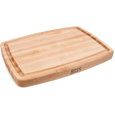 John Boos - CB1050-1M2014150 - Maple - Planche à découper John Boos - CB1050-1M2014150 - Maple - Planche à découper