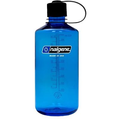 Nalgene EH Sustain Gourde Bleu 1 L Nalgene EH Sustain Gourde Bleu 1 L